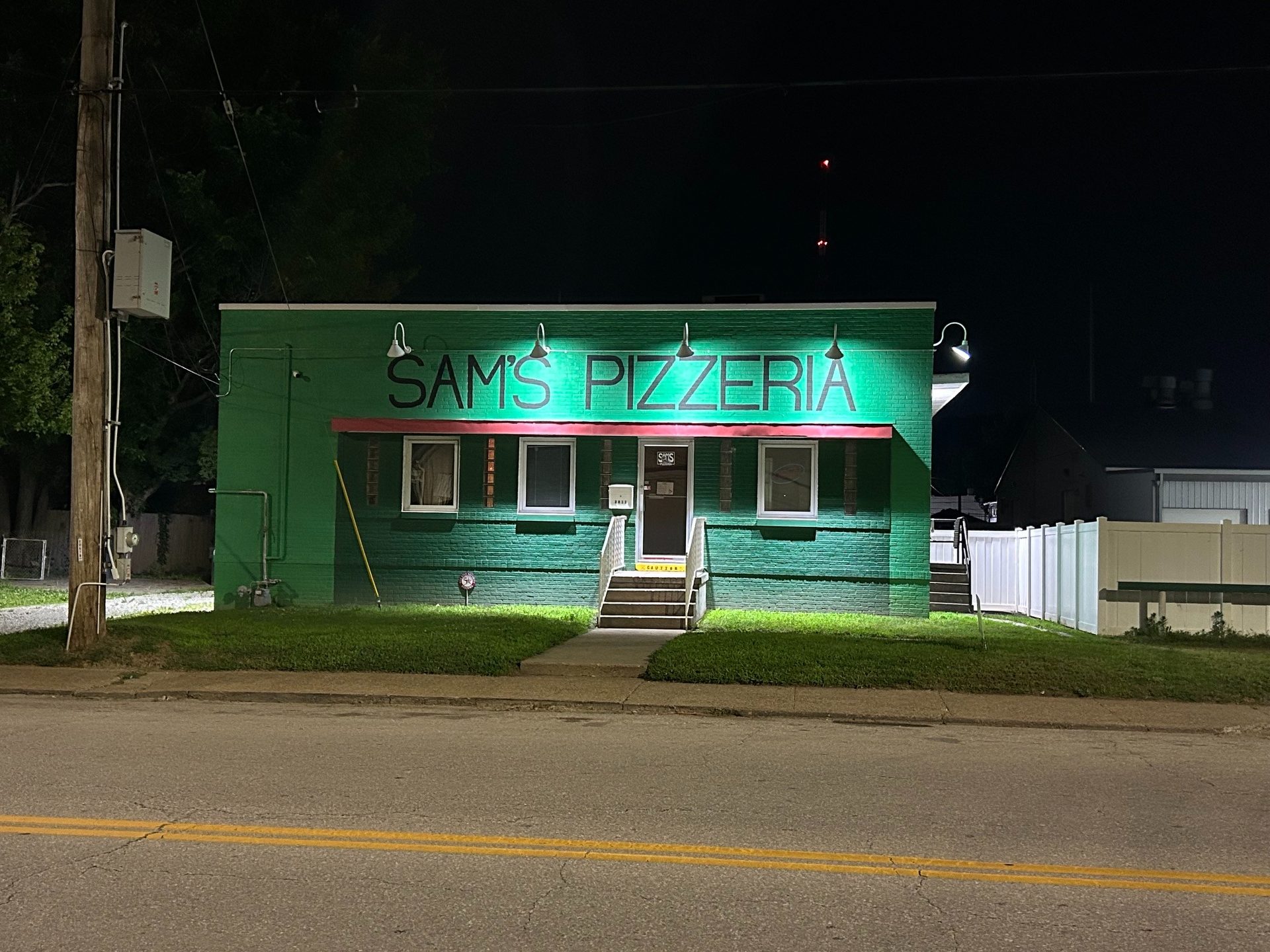 Your west-side neighborhood pizzeria