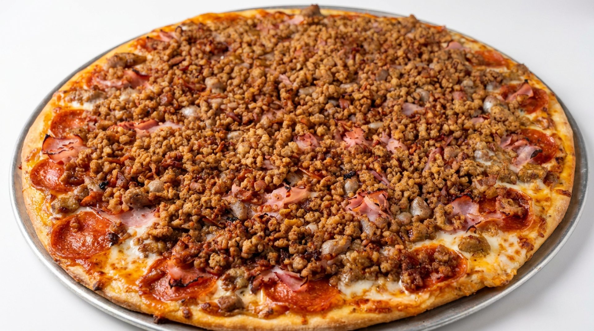 The Big Meat