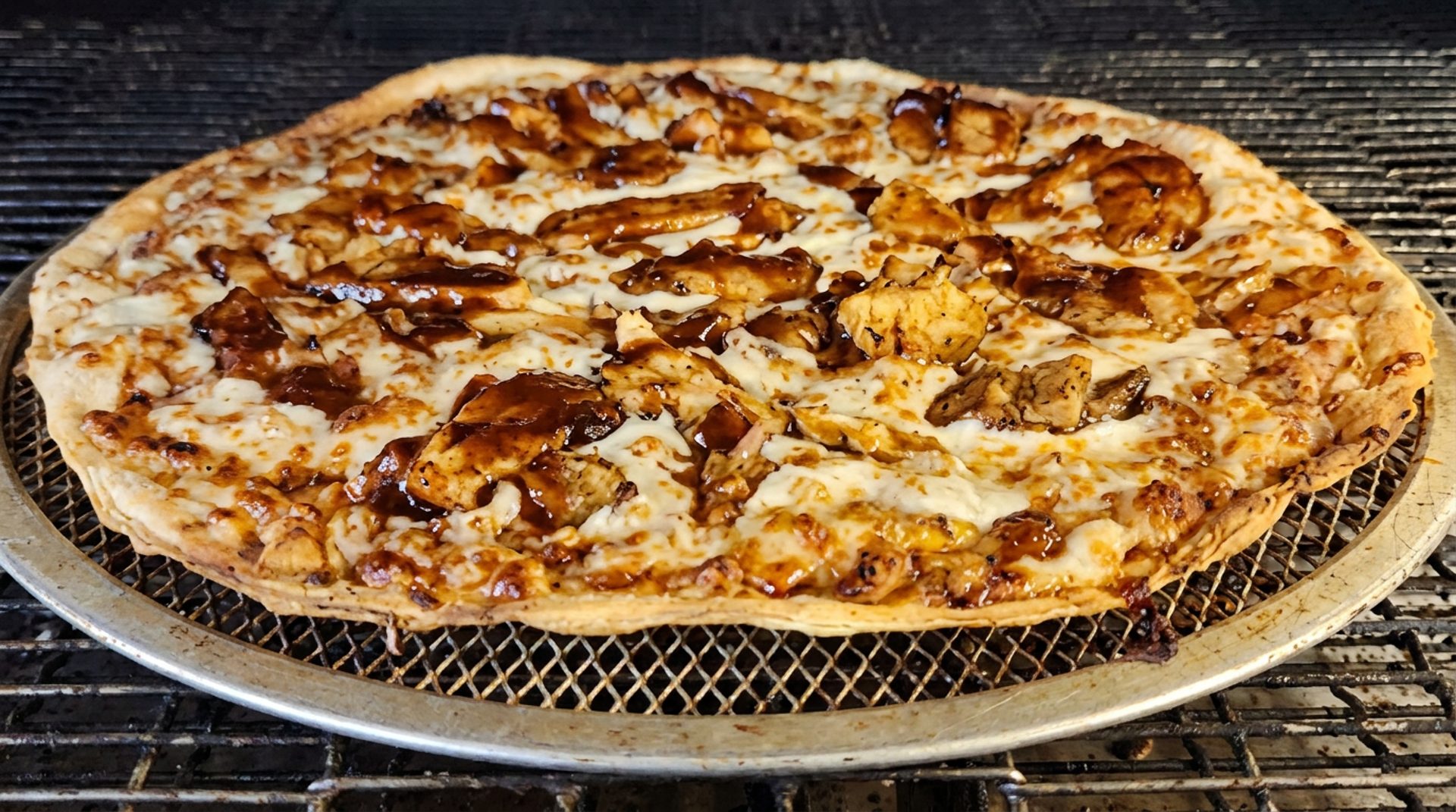 Sam's Pizzeria Rewards