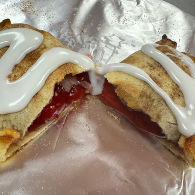 Cherry Pie.