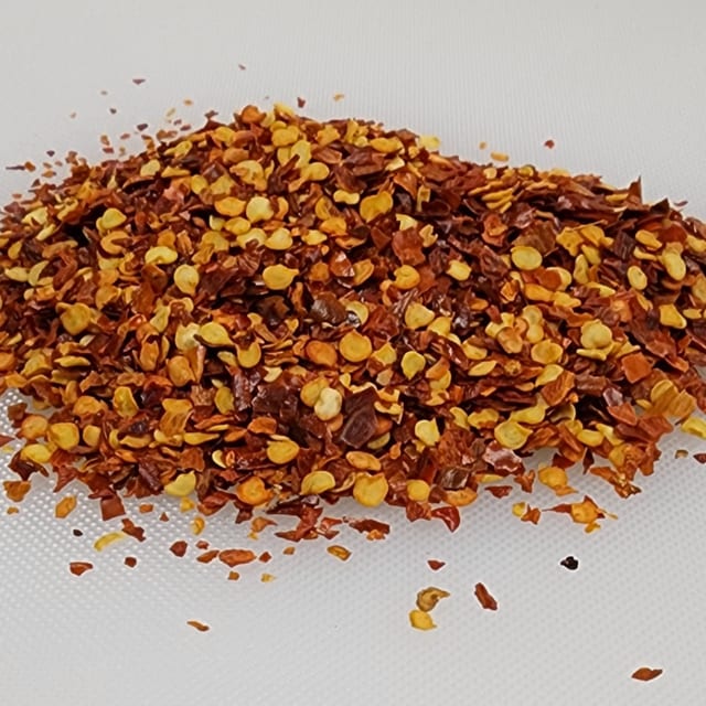 Red Pepper Flakes 1 oz.