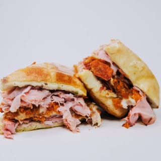 The Jimmy Sandwich