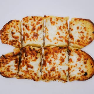 Garlic Cheese Bread