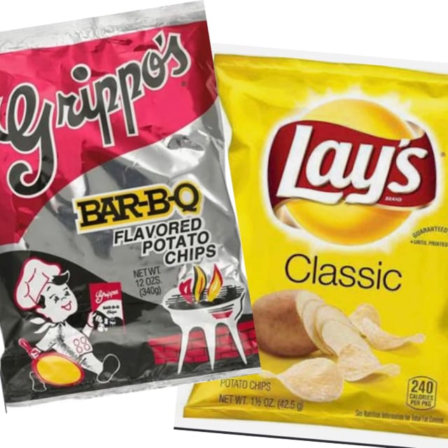 Chips.