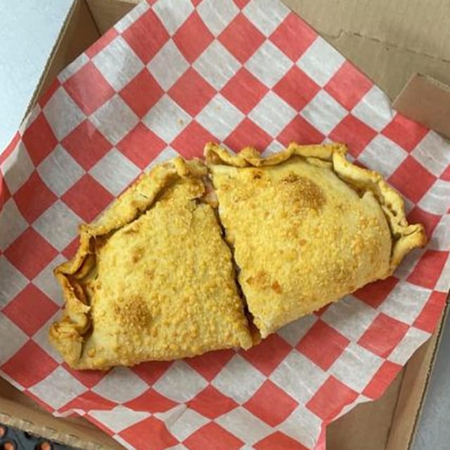 Calzone.